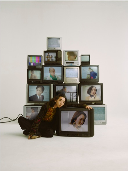 KERA CROSS 第七弾『シャープさんフラットさん』