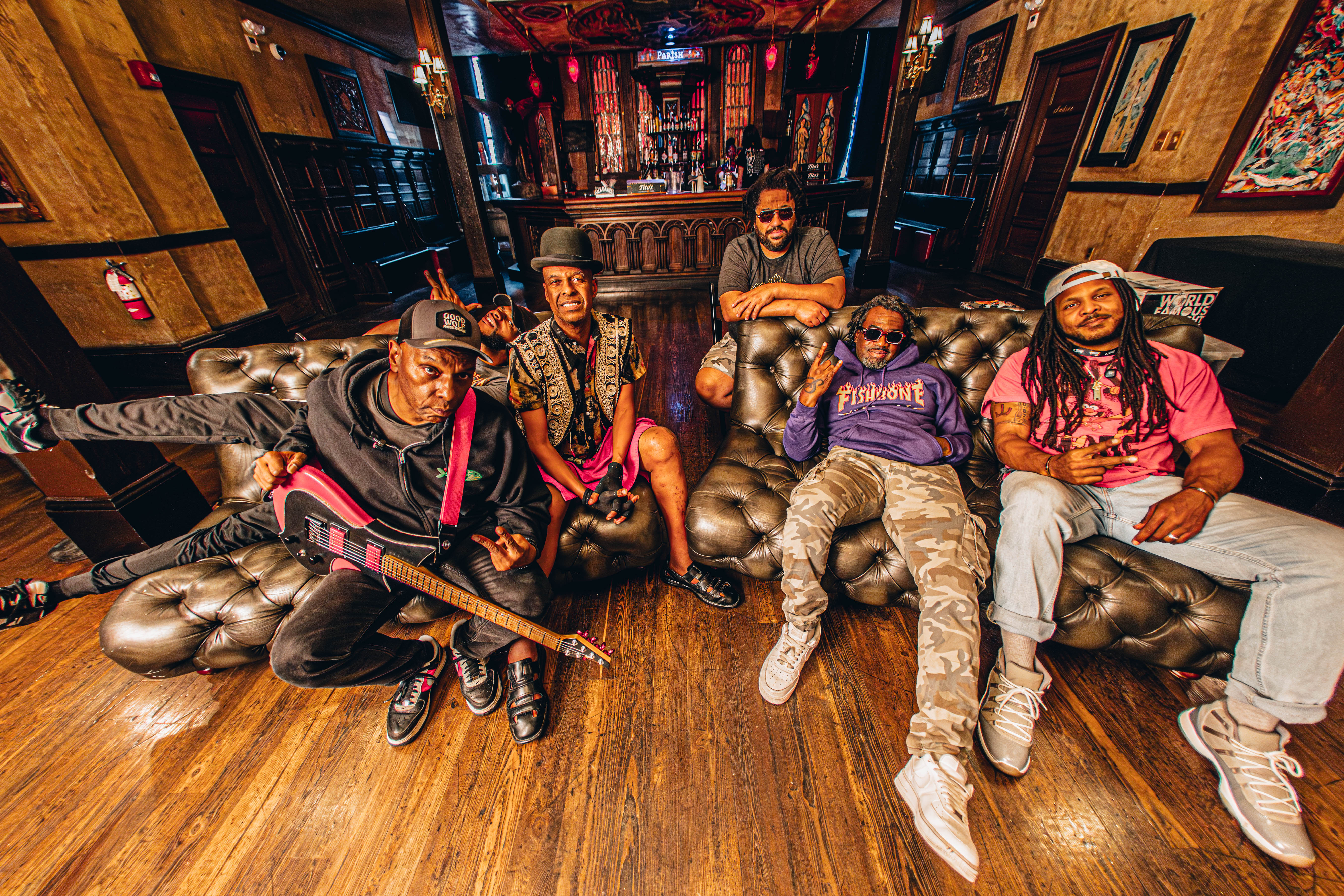 Fishbone
